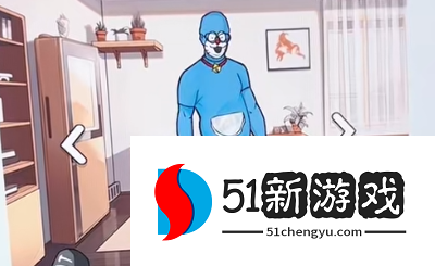 文字找茬大师低成本cos攻略分享