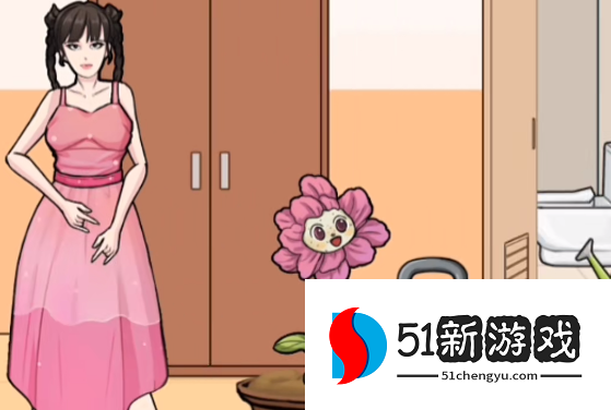 文字找茬大师培育出满分男友攻略解析
