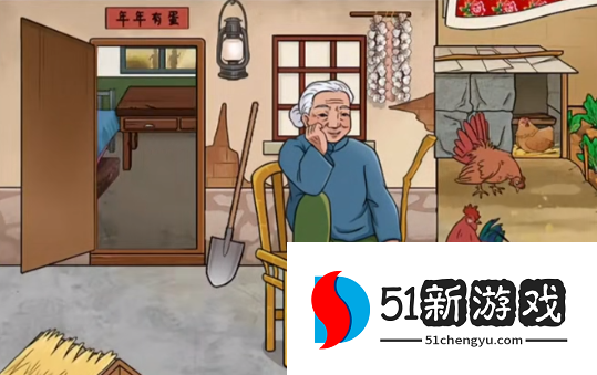 一代沙雕鸡蛋自由通关攻略：全关卡图文详解与隐藏彩蛋