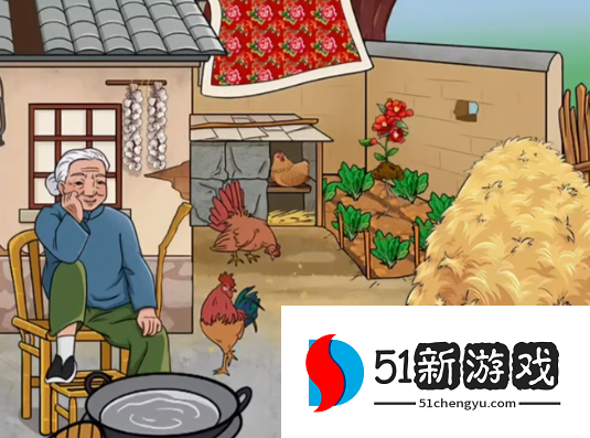 一代沙雕鸡蛋自由通关攻略
