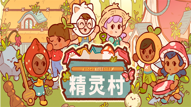 FairyVillage安装器