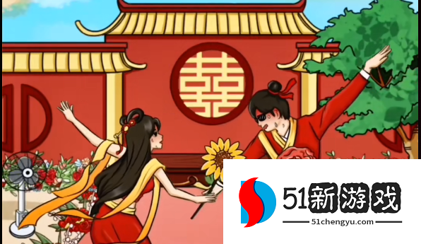 疯狂梗传消灭太阳通关攻略