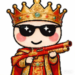超自然无名氏