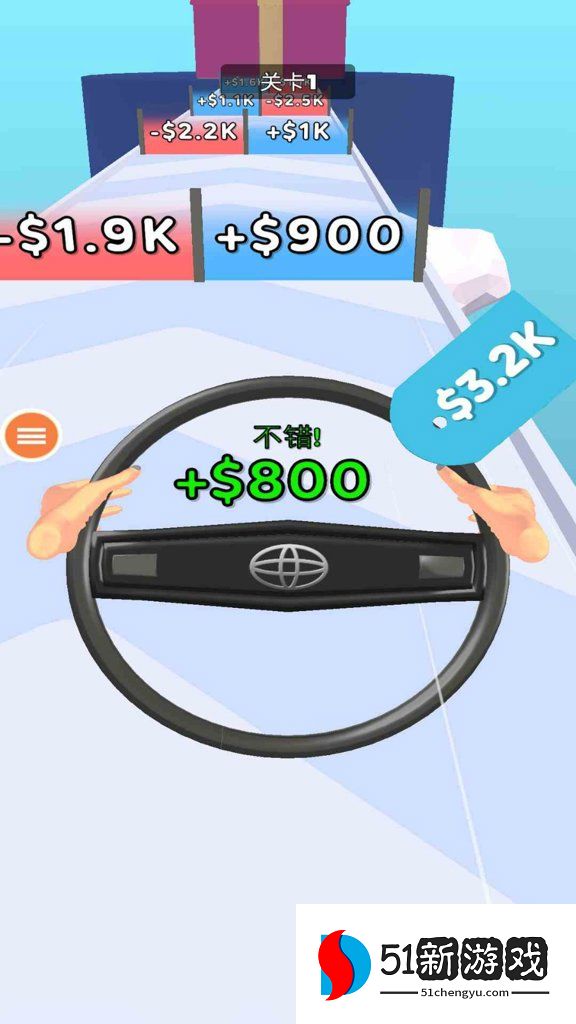 疯狂进化大师