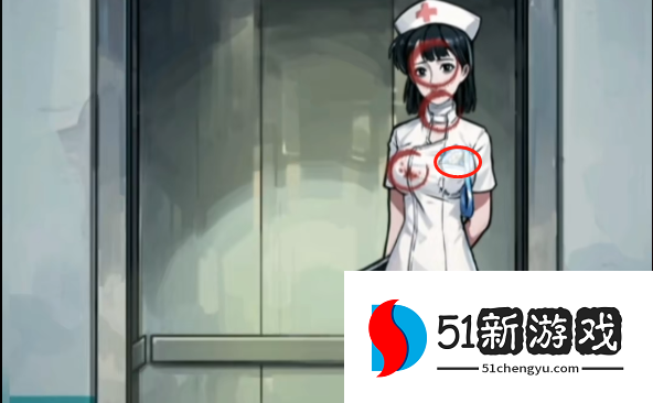 隐秘的档案恐怖医院图文攻略：全关卡详细通关步骤与解谜技巧