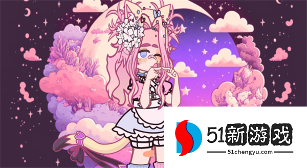 Gacha甜甜