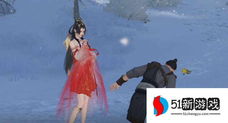 逆水寒手游乾坤一掷羽怎么获得