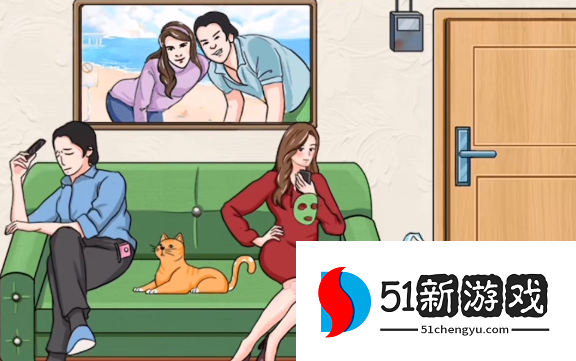 疯狂梗传工资去哪了怎么过？最新图文通关攻略大全