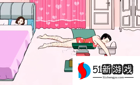 文字玩出花：10000 件泳衣怎么找？最全通关攻略分享
