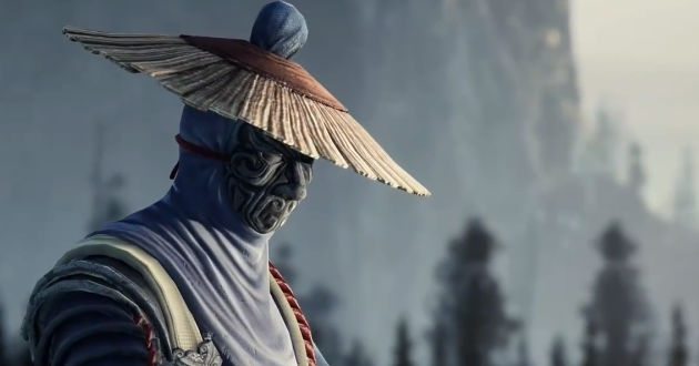 不良人3