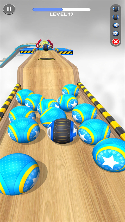 Going Balls安装器