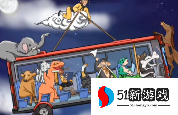 疯狂梗传拯救动物通关攻略：全关卡图文详解与技巧分享