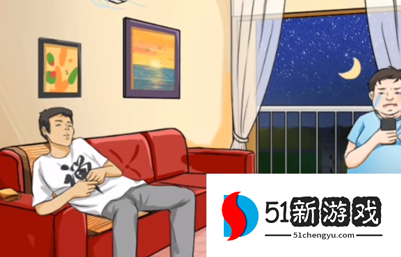 疯狂梗传降低室温详细通关攻略