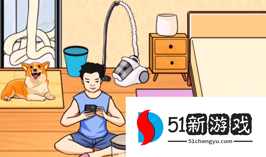疯狂梗传藏面膜怎么过？最新图文通关攻略详解