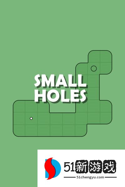迷你推杆高尔夫游戏(Mini Putt Golfing)
