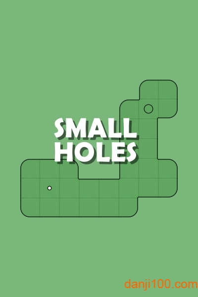 迷你推杆高尔夫游戏(Mini Putt Golfing)