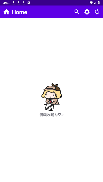 Manga漫画官方正版
