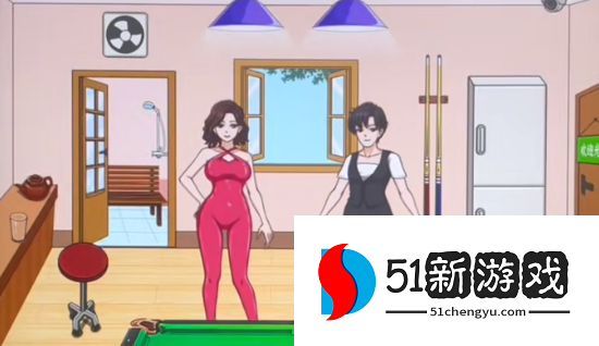 文字来找茬台球馆的秘密过关攻略