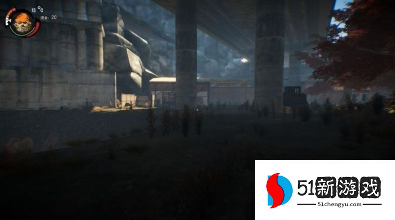 乞丐模拟器单机版（Tramp Simulator Survival City）