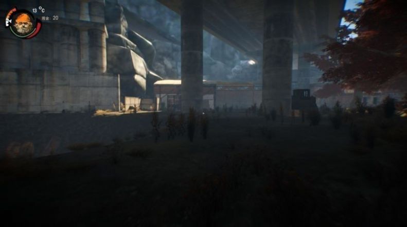 乞丐模拟器单机版（Tramp Simulator Survival City）