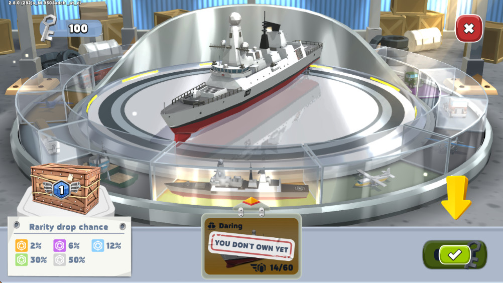 运输大亨帝国城市2025(Tycoon Empire) 2.11.0安卓版