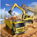 运输大亨帝国城市2025(Tycoon Empire) 2.11.0安卓版