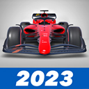 F1赛车