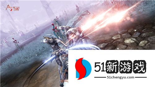 与女神开启魔幻冒险《战之刃：幸存者》全平台上线倒计时2天