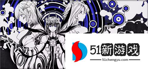 诉说无罪的叙事诗！异世界幻想史诗手游《千年之旅》今日公测