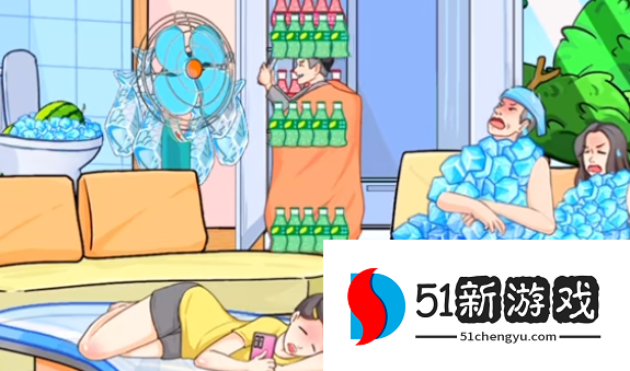 疯狂梗传找到所有冰冰攻略：全关卡图文详解与通关技巧