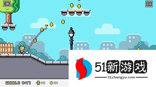 足球高尔夫汉化版