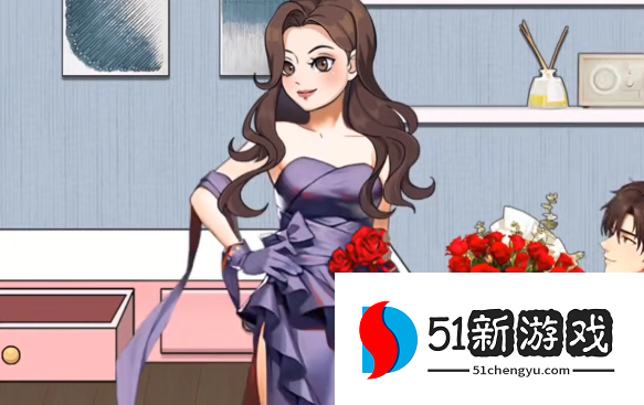 就挺秃然的打脸前任通关攻略