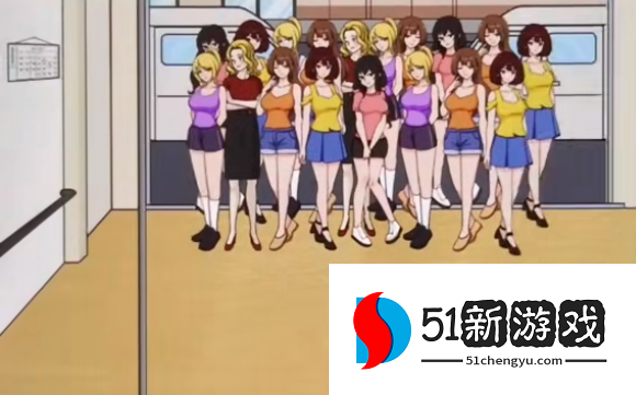 文字来找茬一起来找人过关攻略