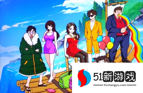 文字来找茬危机时刻攻略：全关卡通关技巧与答案详解