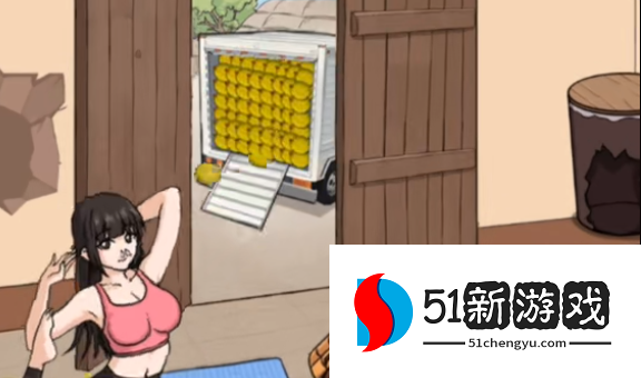 文字来找茬榴莲王通关攻略详解