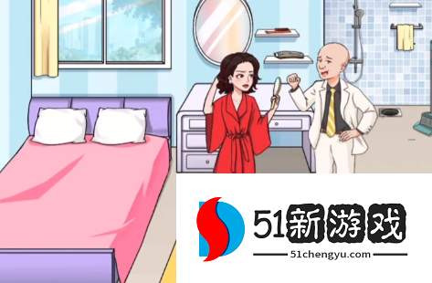 文字玩出花凑齐10万根头发做顶假发攻略