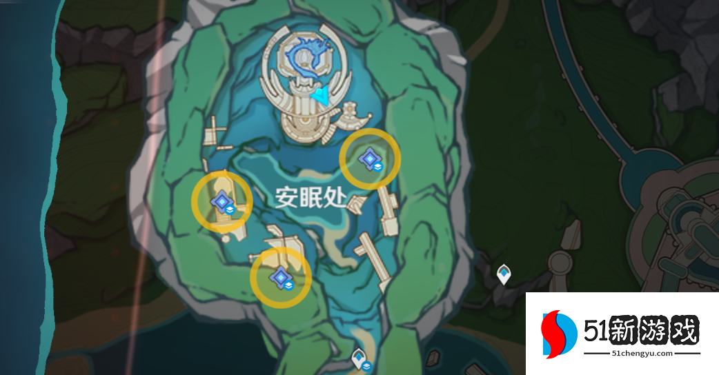 原神水仙十字大冒险任务攻略分享