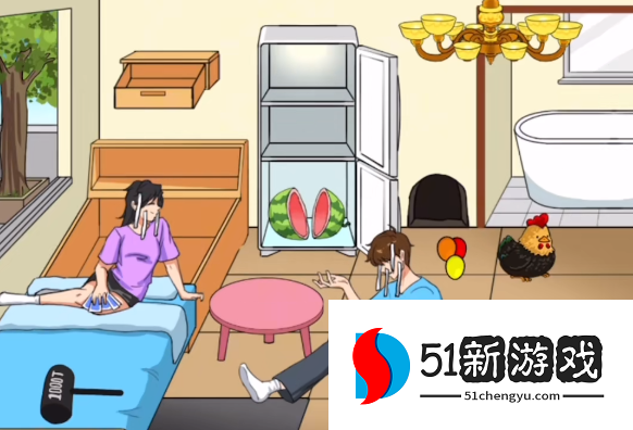 汉字找茬王豪富之家找到所有茶叶蛋攻略