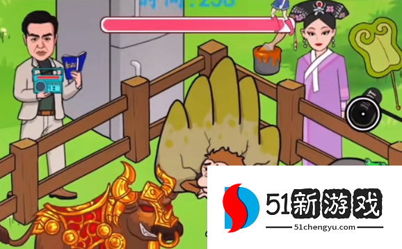 汉字找茬王动物救援通关攻略：全关卡图文详解与答案汇总
