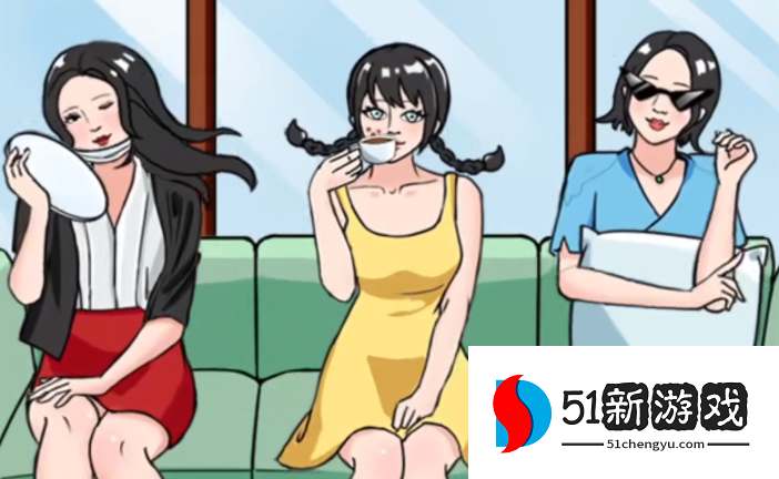 疯狂梗传心机拍照指南怎么过