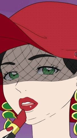 渣男请走开