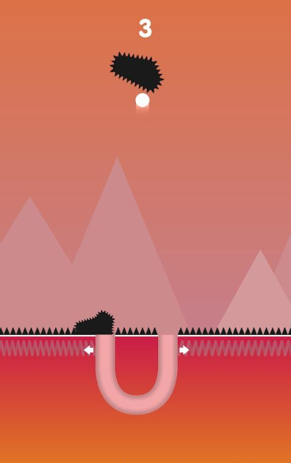 超级球2D(Superball 2D)
