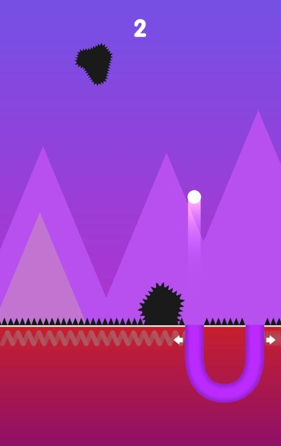 超级球2D(Superball 2D)