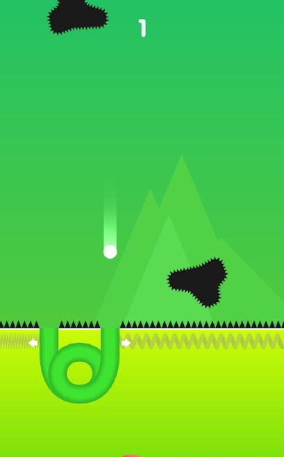 超级球2D(Superball 2D)