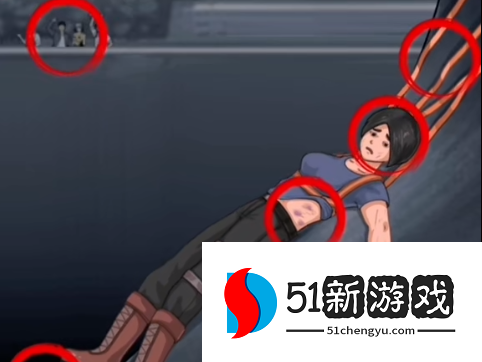 文字找茬大师绝处逢生攻略：全关卡图文详解与通关技巧