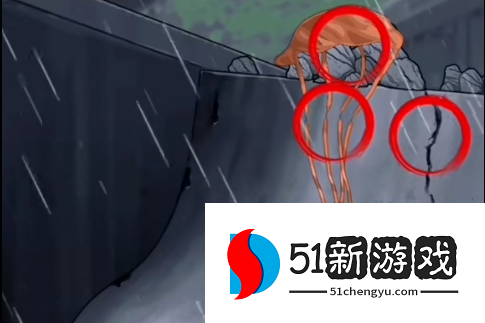 文字找茬大师绝处逢生攻略分享