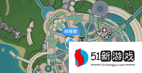 原神水色潮痕任务攻略：全流程图文详解与奖励一览