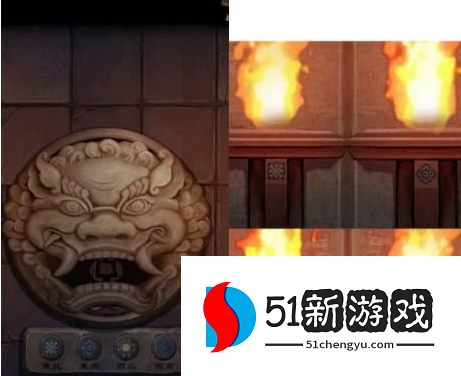 引魂铃2破阵子第二章忆旧游图文攻略