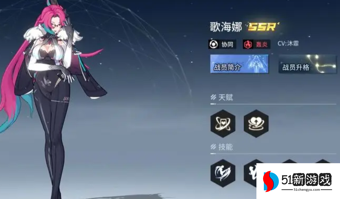锚点降临火队阵容搭配推荐