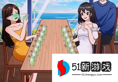 开心来找茬击败小绿妹妹攻略分享